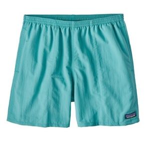Patagonia Men’s Baggies Shorts- 5”